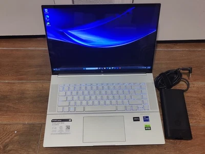 HP Envy 16-h1023dx 16" 2.5k 120hz i9-13900H 48GB 1TB SSD RTX 4060 8G Foto 1 de 4