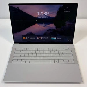Dell XPS 14 9440 14,5" Core Ultra 7 155H 1,4GHz 32GB RAM 1TB SSD - Bild 1 von 7