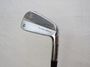 NEW Limited Edition TaylorMade P-7TW 3 Iron Dynamic Gold X100 Extra Stiff Flex** - Picture 1 of 5
