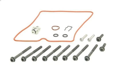 Soffietto, guida pinza freno WABCO 4770019252 Foto 1 de 4