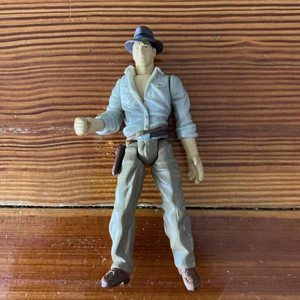 DISNEY INDIANA JONES RAIDERS OF THE LOST ARK Figur - Bild 1 von 2