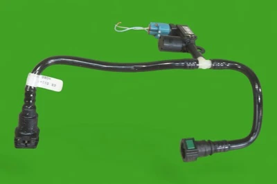 14-18 Fiat 500L 1.4L L4 Gas Motor Purga Control Válvula de Vacío con Manguera Oe Foto 1 de 4