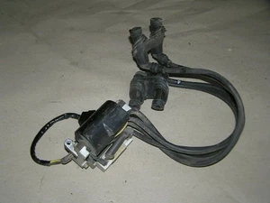 HONDA GL 1000 Goldwing Bj.79 Satz Zündspulen ignition coils - Bild 1 von 2