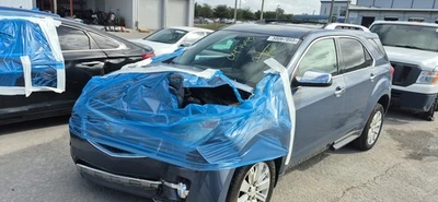 Chevrolet Equinox 2011 motor de 3,0 L fabricante de equipos originales 122 k millas - LKQ436872307 Foto 1 de 4