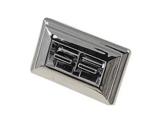 Interruptor de ventana de puerta Dorman delantero izquierdo compatible con 1982-1986 GMC C1500 1983 1984 1985 Foto 1 de 3