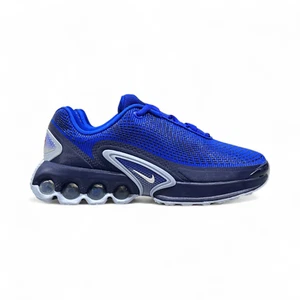 Nike Air Max DN Grade School Hyber Blue Size 5Y FB8987-400 - BRAND NEW W/O BOX - Picture 1 of 8