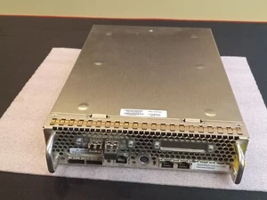 Nexsan Imation E48 E60 Storage System 8GB Fiber Chanel / iSCSI Controller W/Bat - Picture 1 of 7