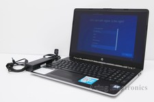 Hp Intel Core I5 8th Gen Pc Laptops Netbooks 128 Gb Ssd Capacity For Sale In Stock Ebay