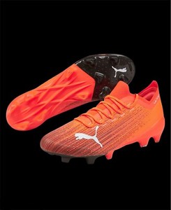Las mejores ofertas en Botines de Fútbol PUMA Naranja Para Hombres | eBay