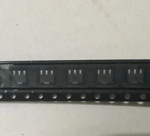 SEIKO S-81250PG POSITIVE VOLTAGE REGULATORS (10 PCS) - Picture 1 of 2