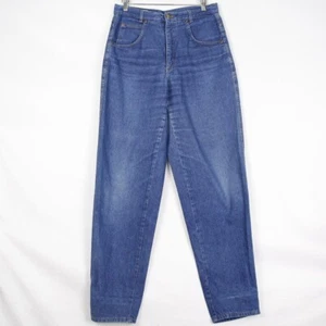 Jeans Fendi a vita alta blu taglia 46 da donna - Imagen 1 de 7