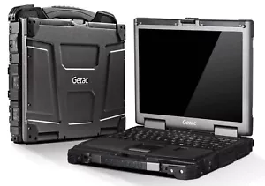 Getac B300 G6, Core i7-6500U - 2.5GHz, 8GB 256GB SSD Pantalla Táctil,WiFi,BT,HDMI - Imagen 1 de 1