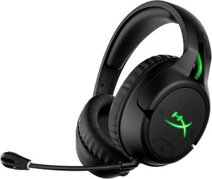 HyperX CloudX Flight – Wireless Gaming Headset Official Xbox Licensed Detachable - Picture 1 of 7