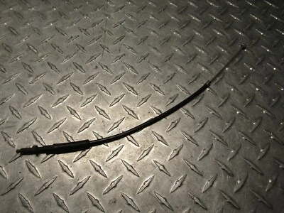  Yamaha RZ350 RZ 350 1984 1985 OEM YPVS VÁLVULA DE ALIMENTACIÓN cable polea 29L-1133E-00-00 Foto 1 de 4