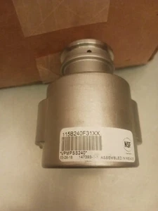 NEW PROCON, 240/260 max. G.P.H. LARGE CAPACITY Pump 115B240F31XX 250,  - Picture 1 of 6