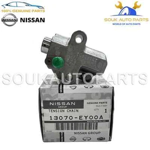 13070-EY00A Original Nissan Spannrolle Assy-Chain 13070-EY00A OEM - Picture 1 of 4