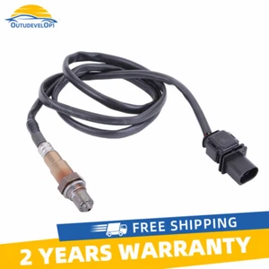 Pre Cat O2 Lambda Oxygen Sensor Probe Fits BMW 1 3 5 7 X1 X3 X5 Z4 Mercedes - Picture 1 of 11