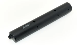 Akumulator Shimano 10,44Ah 376Wh 36V Focus Jam2 Sam2 Zintegrowany akumulator dolnej rury - Zdjęcie 1 z 2