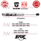 Fox Performance IFP Steering Stabilizer Fits 08-22 Dodge / Ram 2500 / 3500 | 4WD