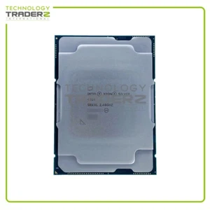 SRKXL Intel Xeon Silver 4314 16-Core 2.40GHz 24MB 135W FCLGA4189 Processor - Picture 1 of 1
