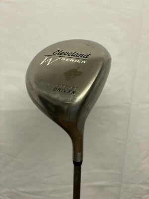 Cleveland W-Series Damen Driver + Ladies  (291.24) - Bild 1 von 4
