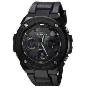 Casio G-Shock G Acero GST S100G-1B NUEVO EN CAJA - Imagen 1 de 4