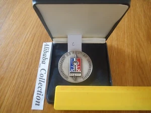 Médaille Militaire Daguet GSL GROUPEMENT SOUTIEN LOGISTIQUE ARMEE c MEdal  - Picture 1 of 3