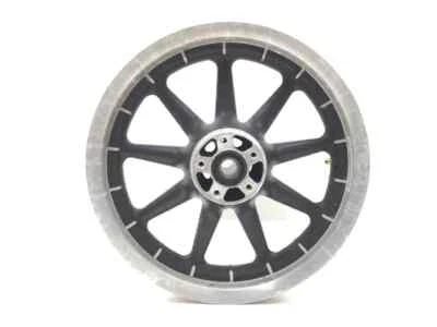 Llanta delantera Mag 2002 Harley Electra Glide Ultra Classic EFI FLHTCUI 2727 X Foto 1 de 4