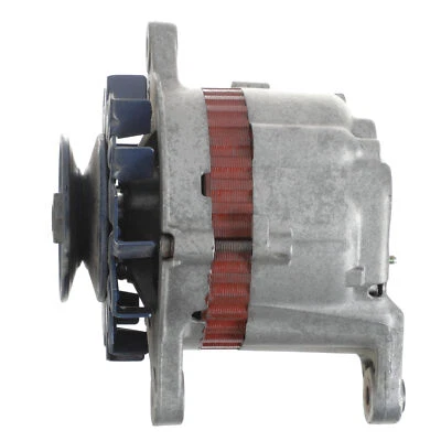 GENUINE FORD TRUCK COURIER 2.0L 2.3L 1982 Alternator NOS RM OEM E27Z-10346-A - Image 1 of 4