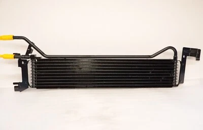 Land Rover LR2 Evoque 2008-2015 OEM NUEVO enfriador de aceite de transmisión automática Foto 1 de 4