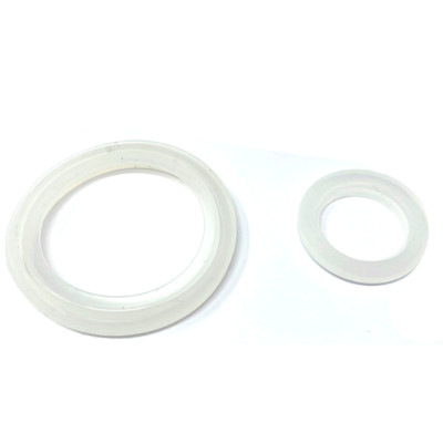 Guarnizione Per Macchina Da Caffè CHICIRIS – Ricambio Universale In Silicone – Adatta Per ESP8XL, 800ESXL, BES820XL – Diametro 4,9 Cm Interno