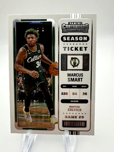 2022-23 Panini Contenders Basketball Card Pick (Base) - Picture 1 of 78