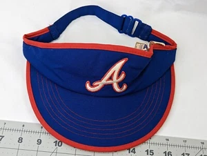 Atlanta Braves Schirmmütze MLB Baseball Sports Specialties - Bild 1 von 6