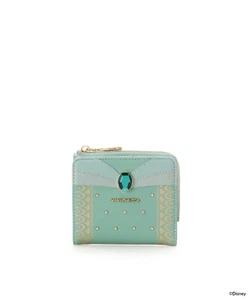 Samantha Vega Colección Jazmín Cartera Plegable Disney Princesa Japón 2025 NUEVO - Imagen 1 de 7