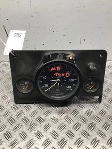 Tacho Mercedes-Benz 100 Bus (631) MB 100 D 41kW 56PS 6316890590KS Kombiinstrume - Bild 1 von 4