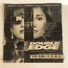 Double Switch Tv Series Print Ad Vintage Susan Lucci Robert Urich TPA1