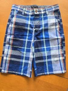 Natical Boy's Cotton Shorts - Picture 1 of 3