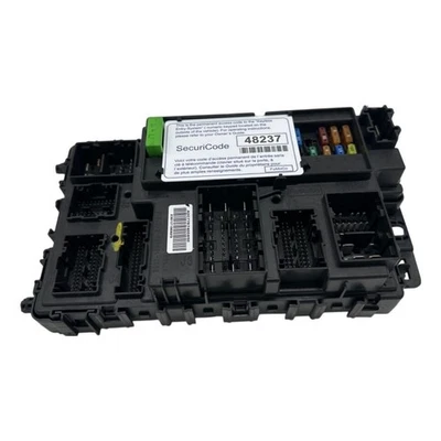 FORD RANGER BCM FUSE BOX 2.0 2023 + NU5T-15604-KACL - Image 1 of 4