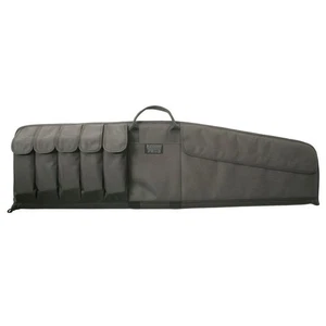 Blackhawk Sportster Large 44" Tactical Rifle Case Nylon Black - 74SG03BK - Picture 1 of 1