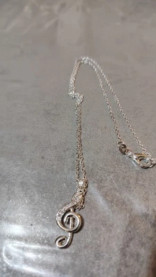 Catenina Con Ciondolo - Immagine 1 di 3