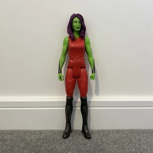 Marvel Guardians Of The Galaxy Gamora 12 Inch Action Figure By Hasbro 2016 - Picture 1 of 3