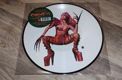 Lady Gaga - Chromatica Picture Disc Vinyl LP - Bild 1 von 2