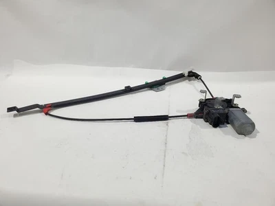 Volkswagen Eurovan 1992 2003 OEM puerta delantera izquierda ventana regulador 020.60025 Foto 1 de 4