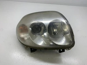 Renault Clio II 2002 Rechts Scheinwerfer Headlamp 14861200 DRA40525 LHD - Bild 1 von 5