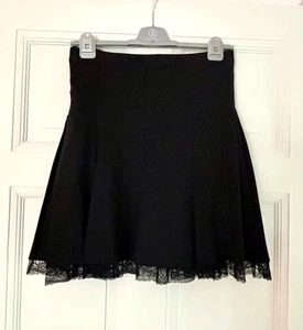 Damenrock mit Spitze von Dolce & Gabbana, Gr. 40, sehr schön! - Bild 1 von 5