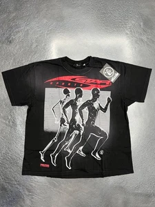 Camiseta Hellstar Sports P2P Marathon - Imagen 1 de 9