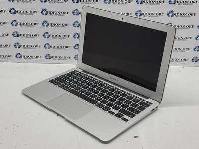 APPLE MD711LL/A i5-4250u 1.30GHz 4 GB RAM 128 GB SSD  NO OS SKU 19936 - Image 1 of 4