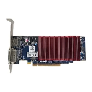Dell AMD ATI HD 6450 1GB Video Card 0K6HDT K6HDT - VID103 - Picture 1 of 3
