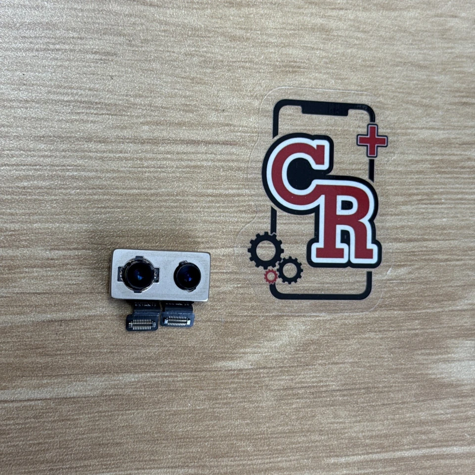 Câmera traseira de substituição original original original Apple iPhone 7 Plus fabricante de equipamento original - Imagem 1 de 1