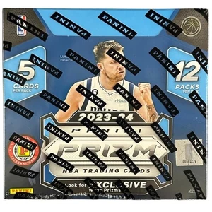 2023/24 Panini Prizm Basketball Tmall Box - Picture 1 of 6